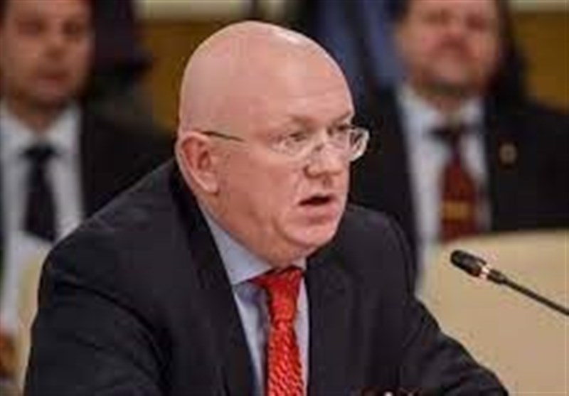 انتقاد روسيا القوي للحكام السوريين الجدد في القمة الافتتاحية