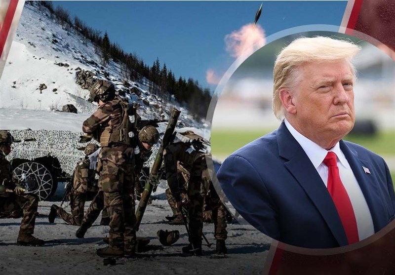 انتقادات للمسؤولين الأوروبيين لتعليق المساعدات الأمريكية إلى أوكرانيا