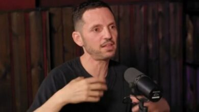 انتقد الصهيوني جرائم الجيش الإسرائيلي مع مصير جاليليو