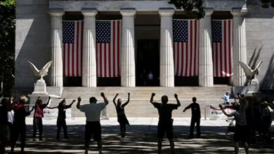 انتهت صلاحية 7000 موظف في الضمان الاجتماعي الأمريكي