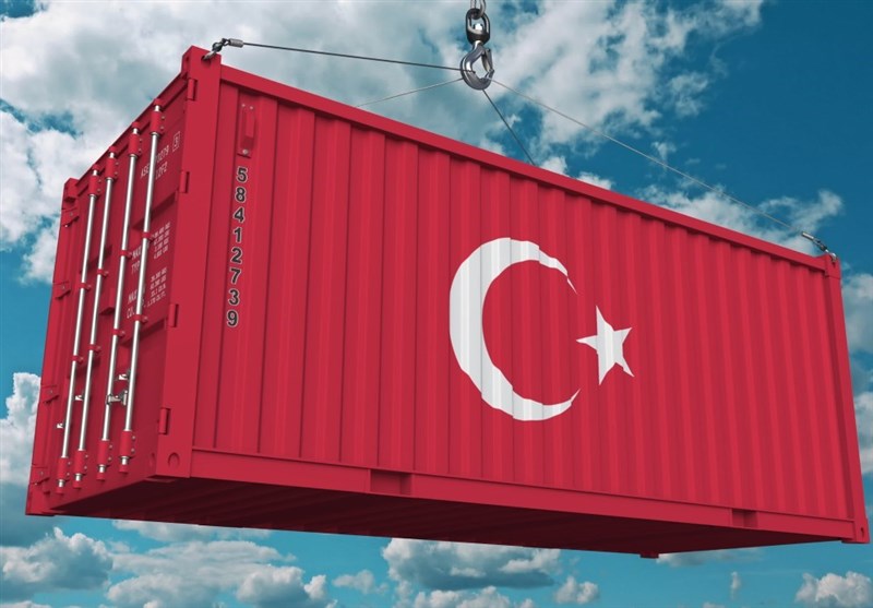 اهتمام Türkiye بعجز التجارة الخارجية