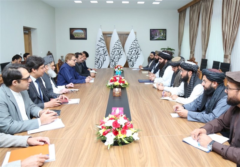 باكستان: الأمن في أفغانستان لصالح باكستان والمنطقة