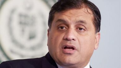 باكستان: تصل الأسلحة الأمريكية من أفغانستان إلى الإرهابيين