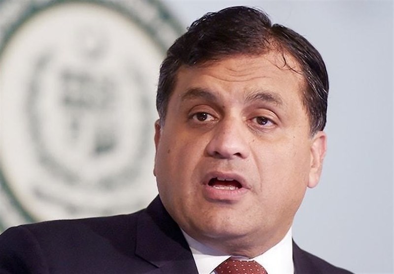 باكستان: تصل الأسلحة الأمريكية من أفغانستان إلى الإرهابيين