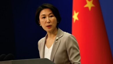 بكين: تتوقف الولايات المتحدة عن التدخل في التعاون التجاري الصيني