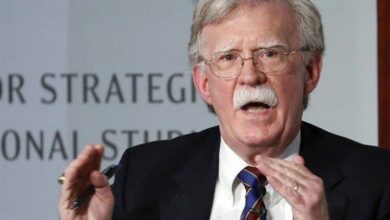 بولتون: أمريكا بقيادة ترامب من الناتو