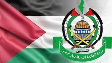 بيان حماس في اليوم الأخير من الموعد النهائي ليل أبيب