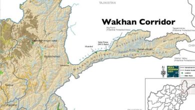 تبدأ المرحلة الثانية من ارتباط أفغانستان بالصين