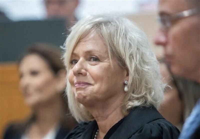 تجمع الجامعات الإسرائيلية احتجاجًا على قرار وزير العدل