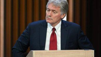 تحتفظ روسيا بالحق في الالتزام بوقف إطلاق النار