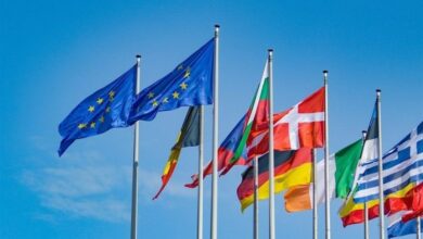 تحدي الصناعة المصرفية الأوروبية لمشروع تعزيز الأسلحة بروكسل