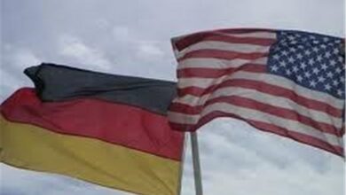 تحذير وزارة الخارجية الألمانية للمواطنين من السفر إلى أمريكا