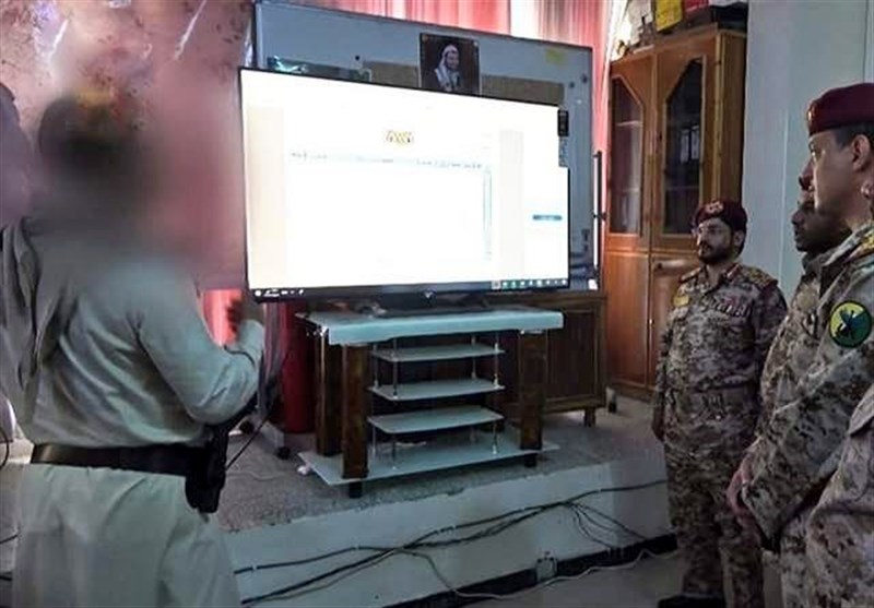 تحذير Sana’i للحبيبي: انتظر عملياتنا لتكثيف عملياتنا