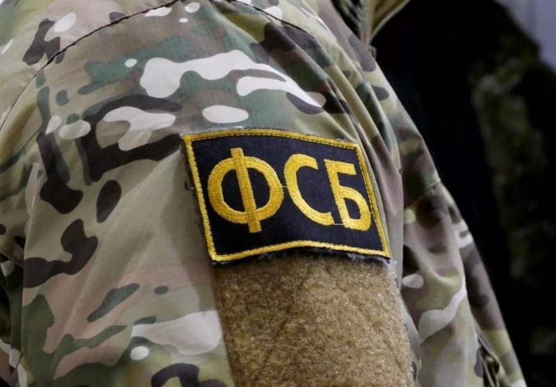 تحييد عملية إرهابية الأوكرانية في روسيا