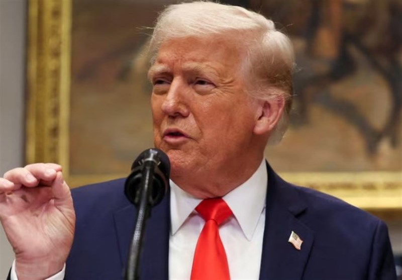 ترامب: قد يتم إغلاق الحكومة