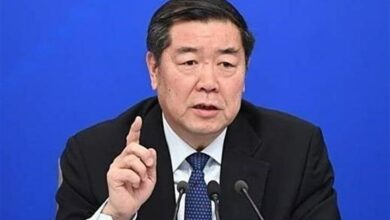 ترحب الصين بالشركات الأمريكية على الرغم من التوتر التجاري