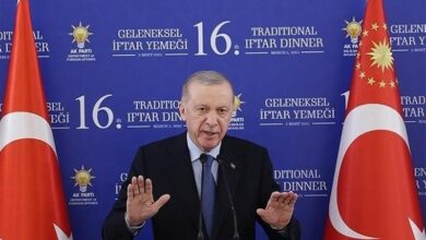 تركيز أردوغان على العضوية الدائمة في بلد إسلامي في مجلس الأمن