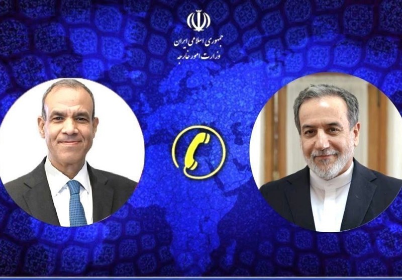 تركيز إيران على وقف الغزو الإسرائيلي والولايات المتحدة لغزة واليمن