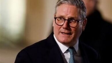 تركيز بريطانيا على الحاجة إلى زيادة تكاليف الدفاع الأوروبية