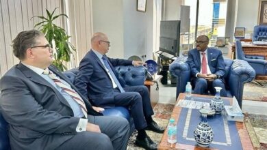 تركيز تركيا على استمرار المحادثات مع طالبان