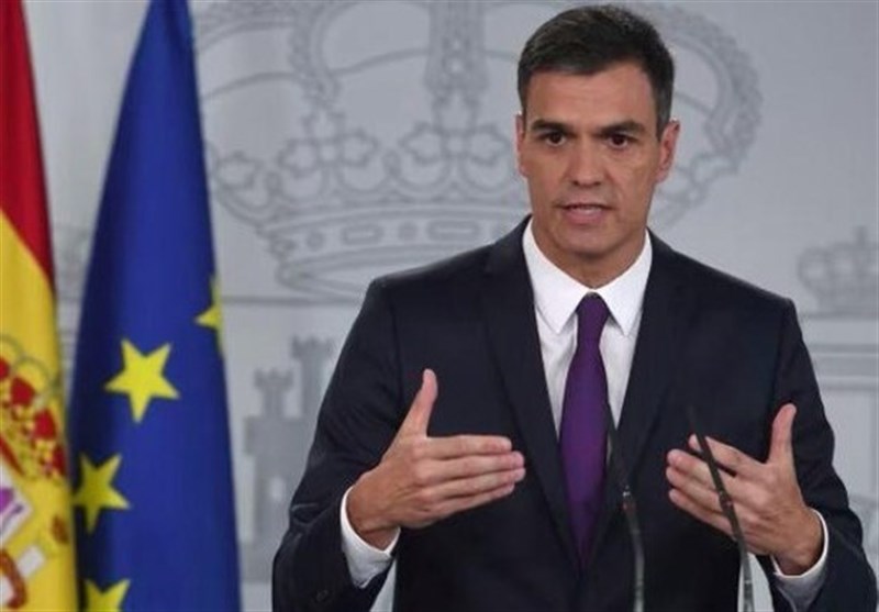 تركيز رئيس الوزراء الإسباني على الحاجة إلى استقلال أوروبا