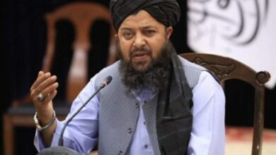 تركيز طالبان على زيادة التعاون الإعلامي مع إيران