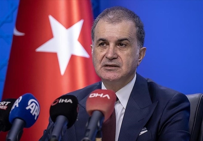 تركيز Türkiye على ضرورة تلبية مطالب باكو من قبل يريفان