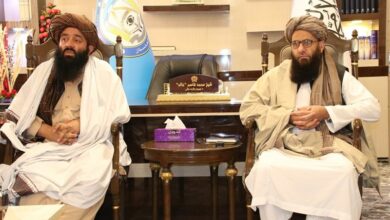 تصرفات طالبان الجديدة لمواجهة الهجرة غير الشرعية إلى إيران