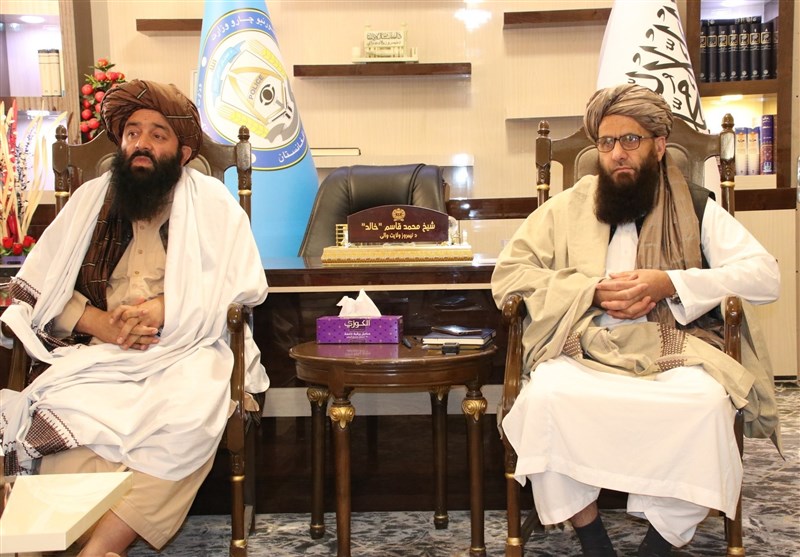 تصرفات طالبان الجديدة لمواجهة الهجرة غير الشرعية إلى إيران