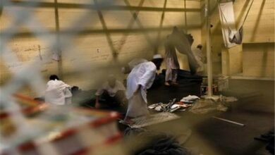 تطلق طالبان مواطنًا أمريكيًا قريبًا