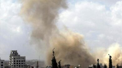 تطورات اليمن | زيادة عدد شهداء الغزو الأمريكي لليمن إلى 40 شخصًا