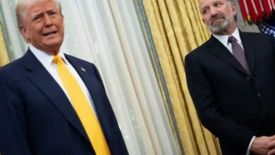 تعرّف التعريفات الأمريكية في كندا والمكسيك يوم الثلاثاء