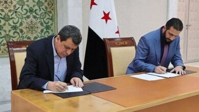 تفاصيل اتفاق عبد وجولاني المضطهدين من المسؤول التركي