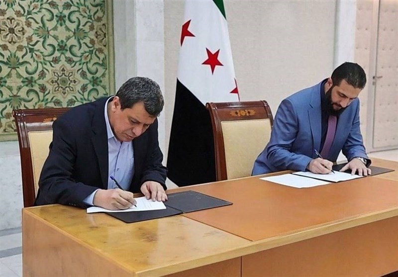 تفاصيل اتفاق عبد وجولاني المضطهدين من المسؤول التركي