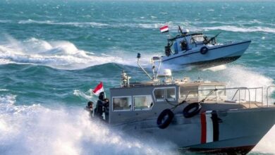 تفاصيل المعادلة المؤلمة لمكافحة الإسرائيل ؛ الحصار ضد الحصار