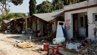 تقارير 7 أكتوبر ؛