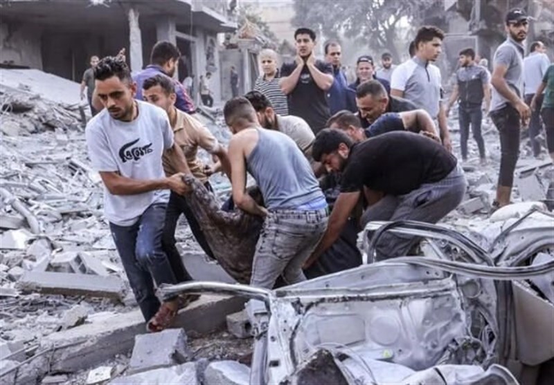 تقارير دولية مروعة عن الإبادة الجماعية في قطاع غزة