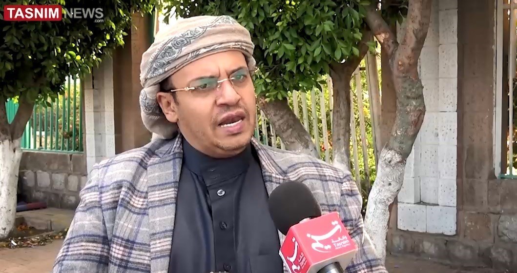 یمن , کشور آمریکا , طوفان الاقصی ,