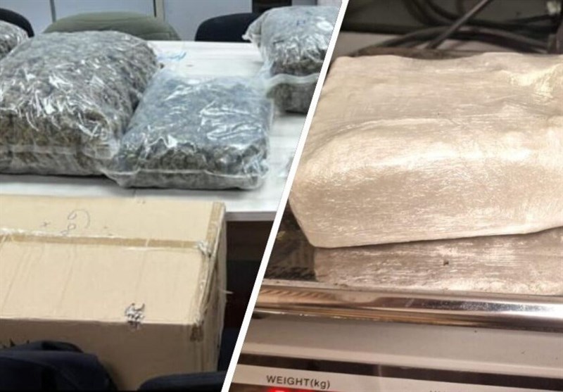 تقرير وسائل الإعلام العبرية عن انتشار المخدرات في المجتمع الصهيوني