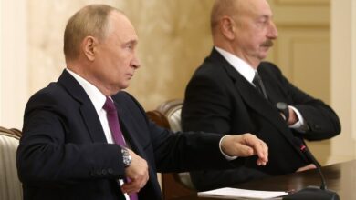 تكلفة الإطاحة بالطائرة لموسكو: فقدان الاختراق في باكو