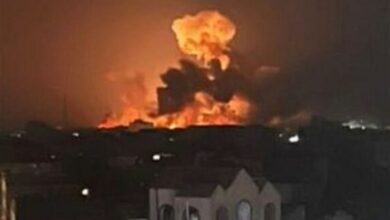 تم استهداف اليمن أكثر من 70 ضعف الاغتصاب في الولايات المتحدة