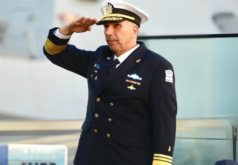 تم تعيين رئيس جديد