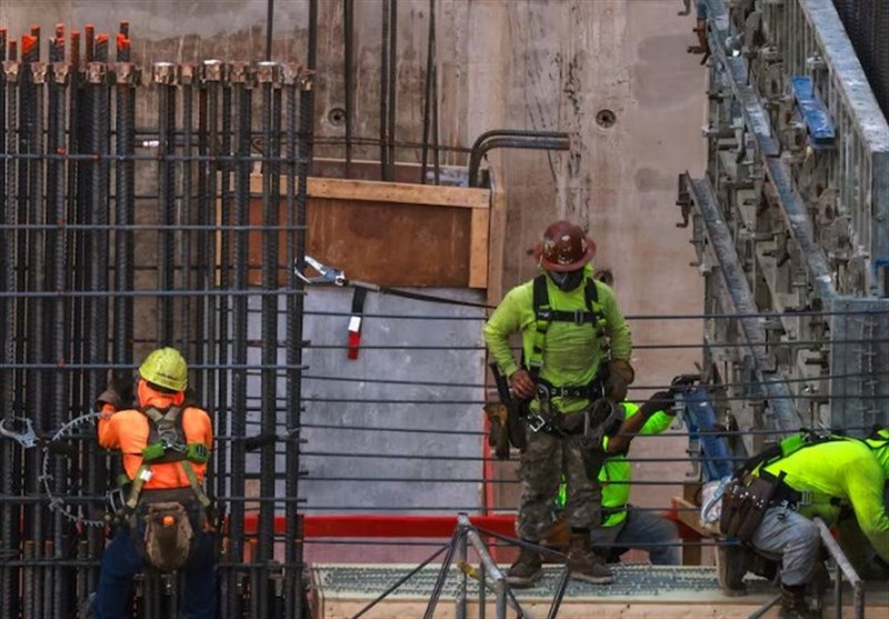 تم تنفيذ تعريفة ترامب بنسبة 25 ٪ على الصلب والألومنيوم