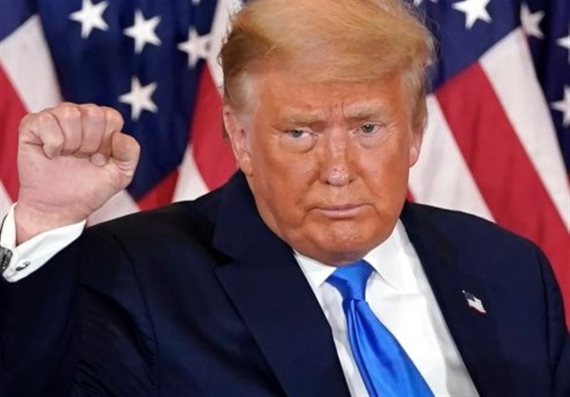 تم منع ترامب من إنفاذ قانون الأعداء الأجانب