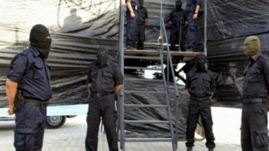 تنفيذ التجسس الإسرائيلي في غزة بمهمة خاصة