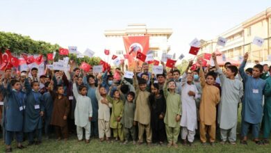 تيكا المنقذ الأفغانية أو أداة التنمية التركية للتأثير؟