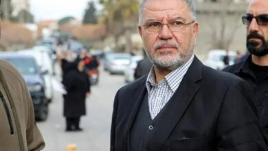 حزب الله: نلتزم بنهج مقاومة الشهيد حسن حسن نصر الله