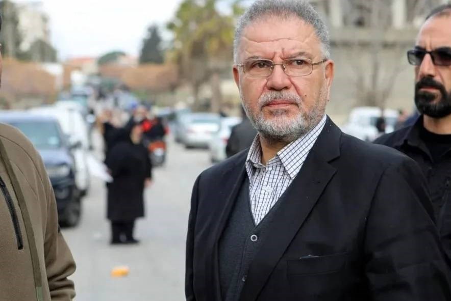 حزب الله: نلتزم بنهج مقاومة الشهيد حسن حسن نصر الله