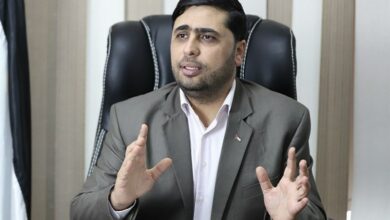 حماس: تهديد إسرائيل بالحرب هو خيار فاشل