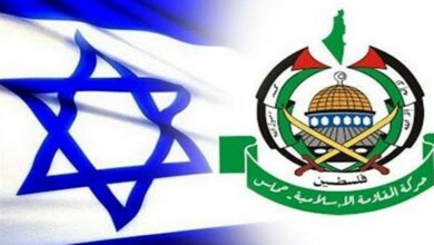 حماس لم تذهب تحت فدية النظام الإسرائيلي